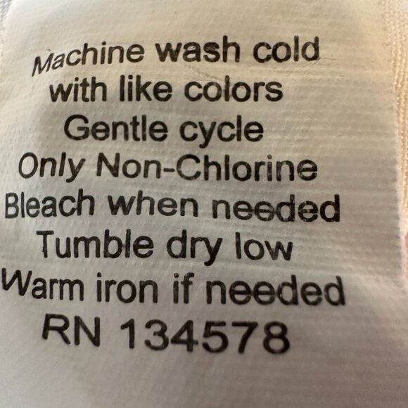 Vineyard Vines Women's White Eyelet Shorts Size 16 Fully Lined 100% Cotton - Picture 7 of 8